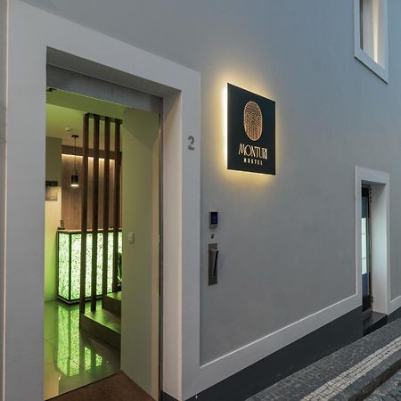 Monturi Hostel Ponta Delgada Eksteriør billede
