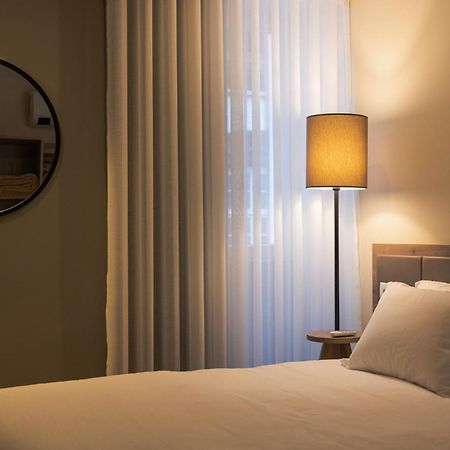 Monturi Hostel Ponta Delgada Eksteriør billede