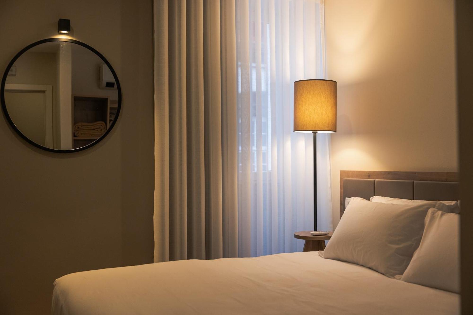 Monturi Hostel Ponta Delgada Eksteriør billede