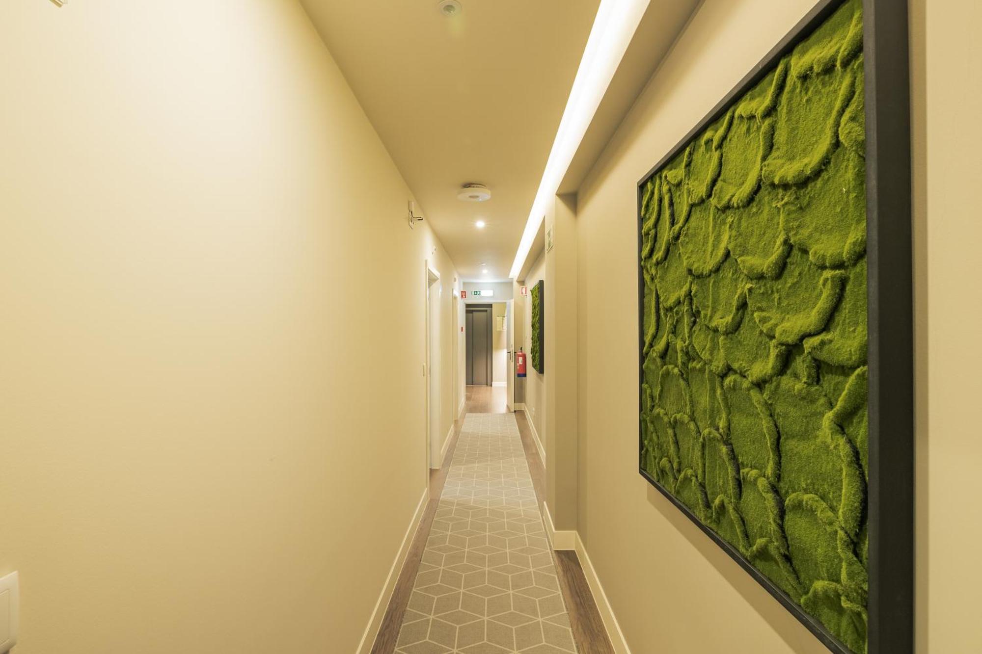 Monturi Hostel Ponta Delgada Eksteriør billede