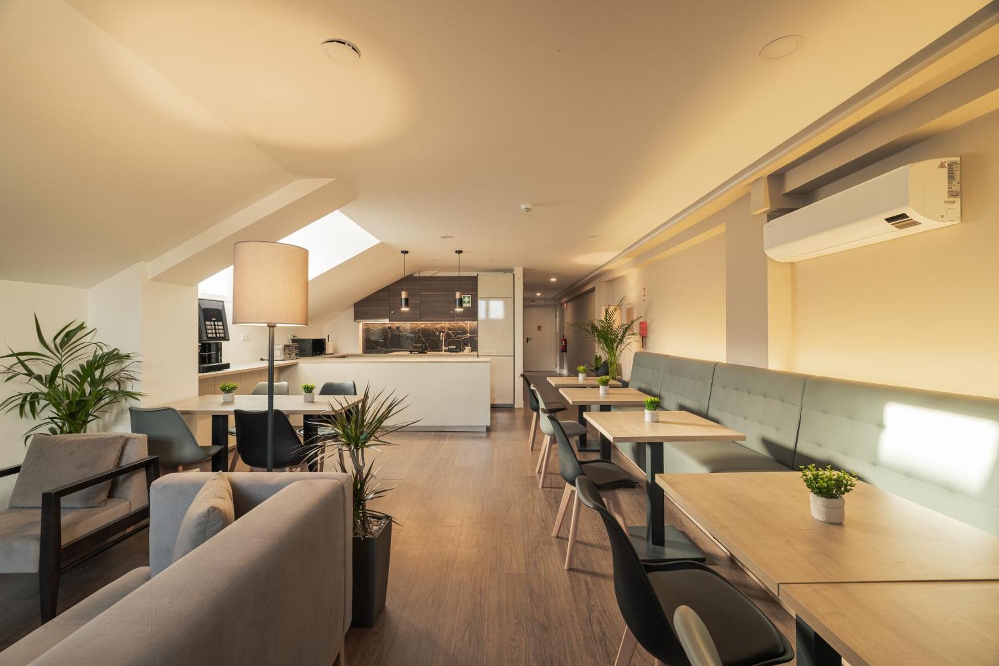 Monturi Hostel Ponta Delgada Eksteriør billede