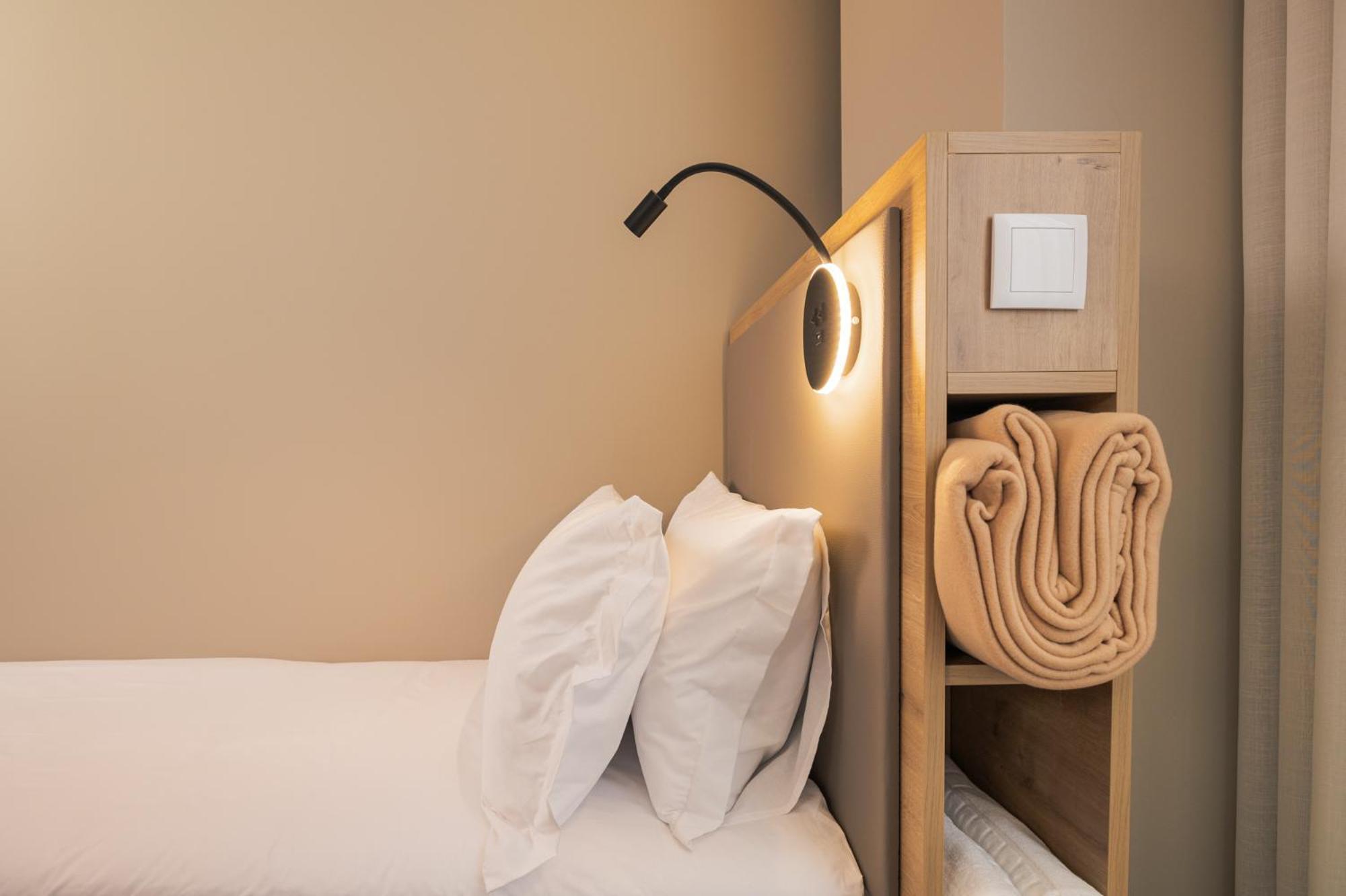 Monturi Hostel Ponta Delgada Eksteriør billede