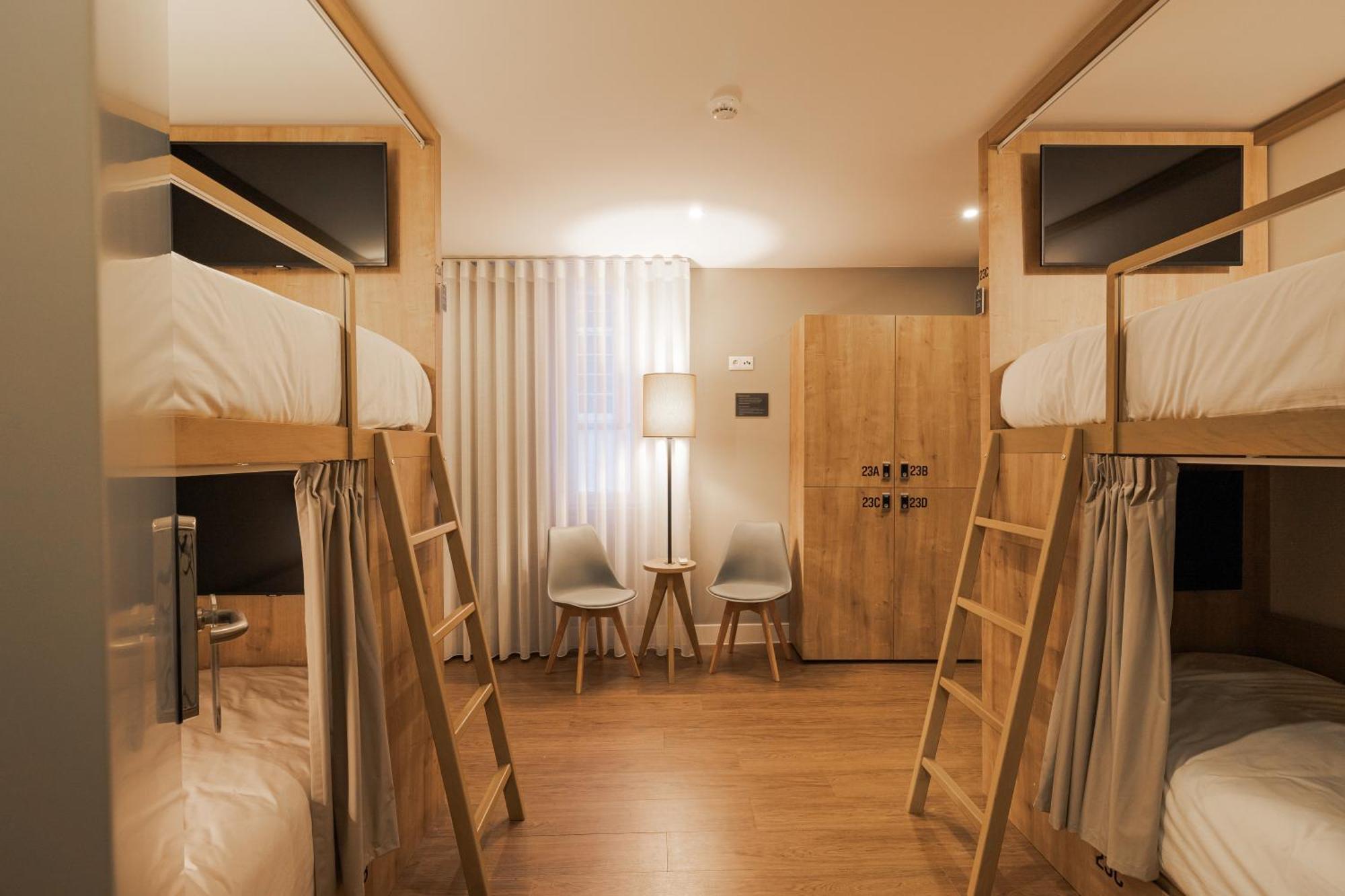 Monturi Hostel Ponta Delgada Eksteriør billede
