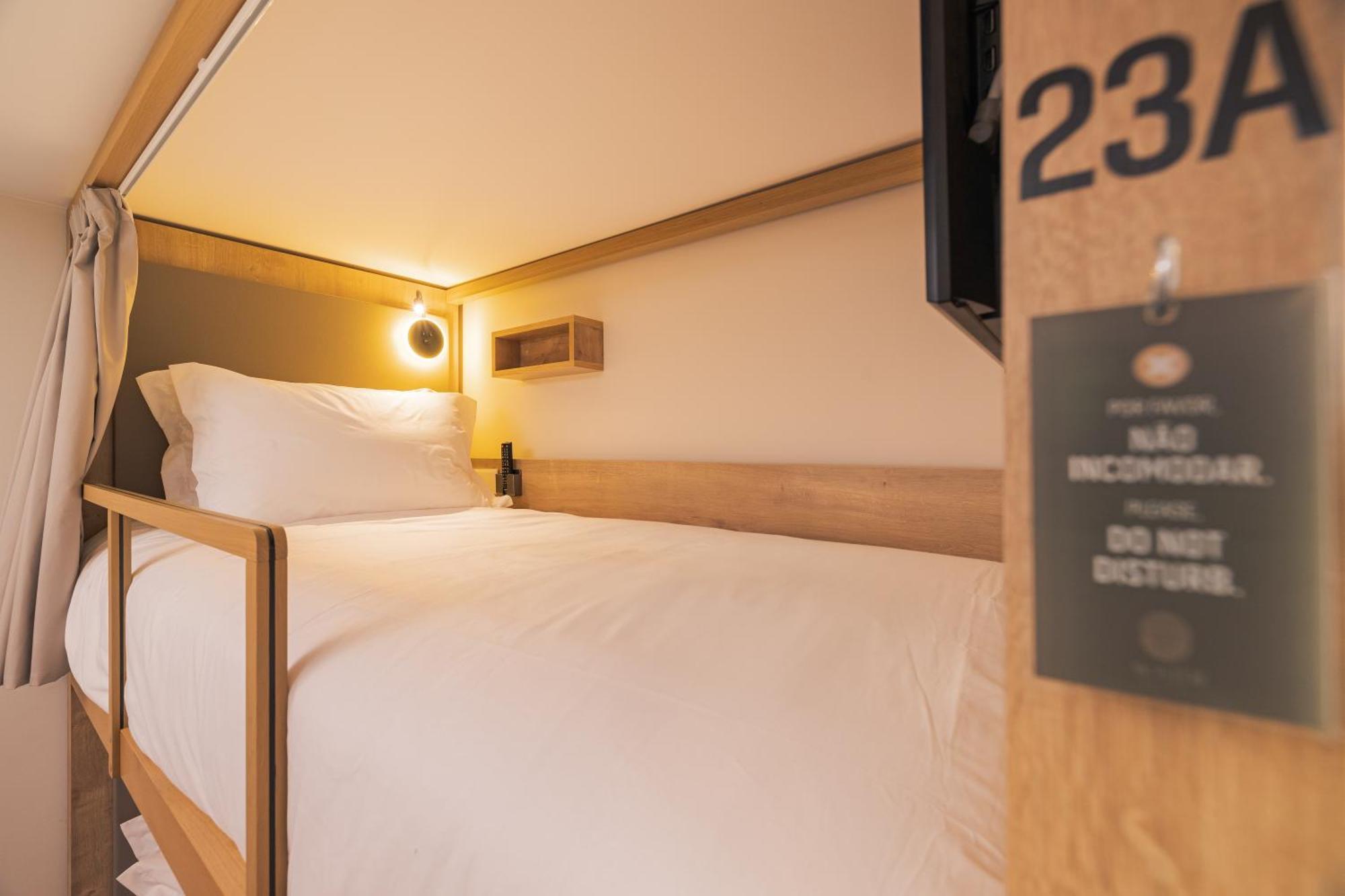 Monturi Hostel Ponta Delgada Eksteriør billede