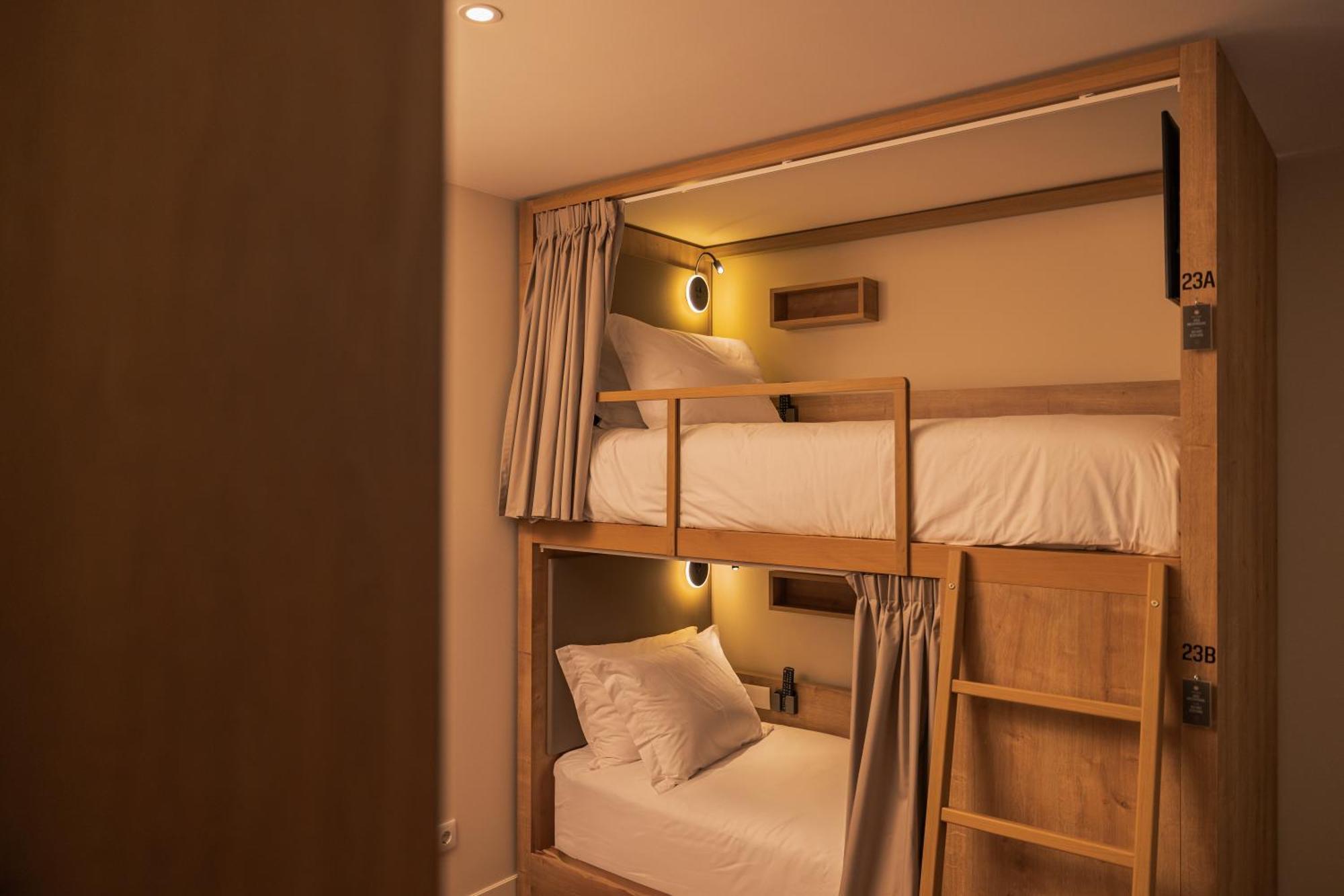 Monturi Hostel Ponta Delgada Eksteriør billede