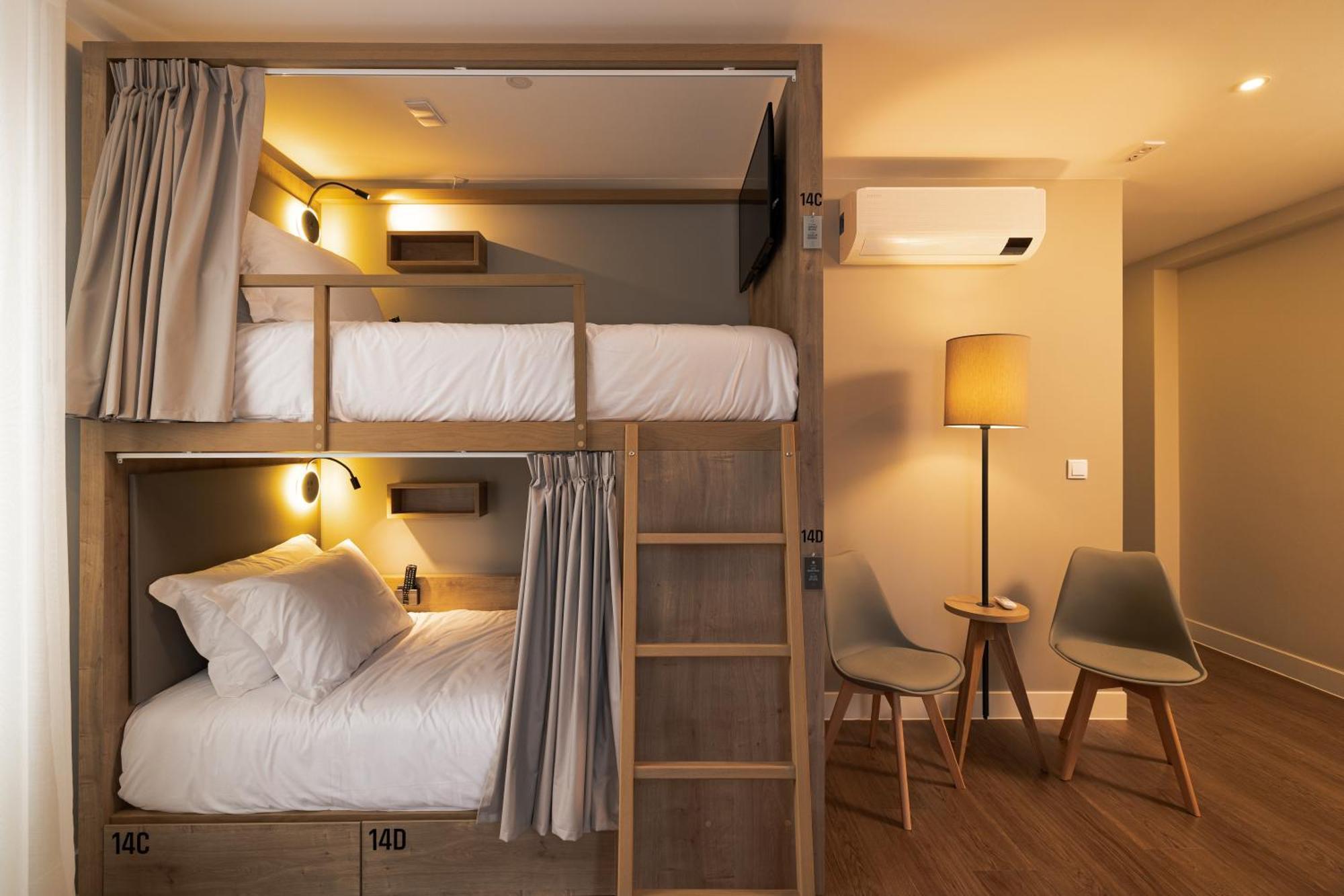 Monturi Hostel Ponta Delgada Eksteriør billede